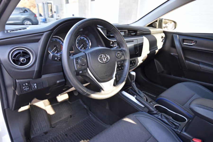 Used Toyota Corolla SE CVT 2019 | Highline Car Connection. Waterbury, Connecticut Used Toyota Corolla SE CVT 2019 | Highline Car Connection. Waterbury, Connecticut