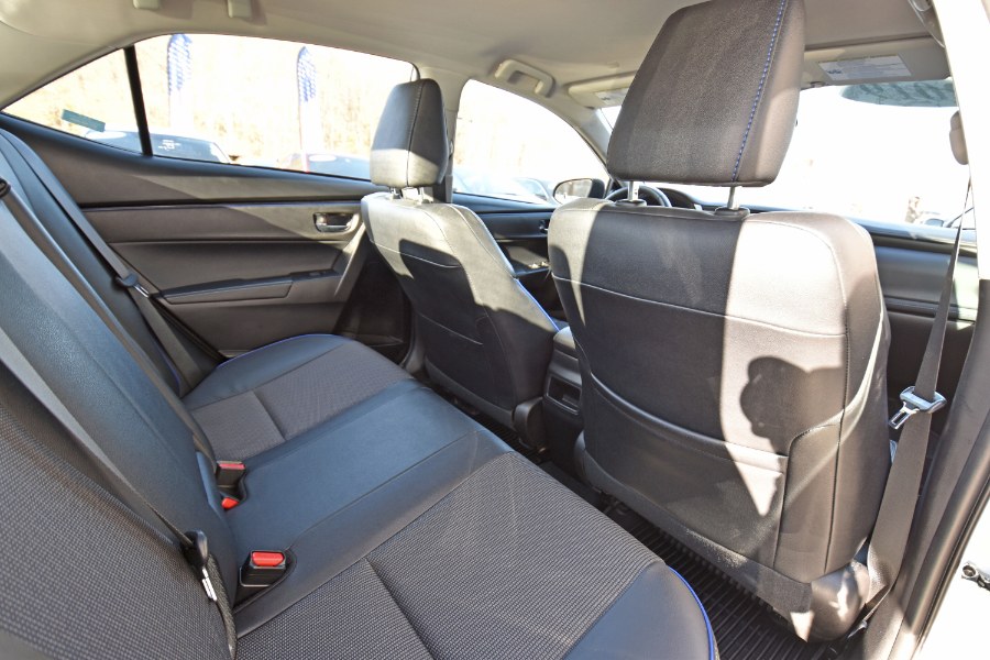 Used Toyota Corolla SE CVT 2019 | Highline Car Connection. Waterbury, Connecticut Used Toyota Corolla SE CVT 2019 | Highline Car Connection. Waterbury, Connecticut