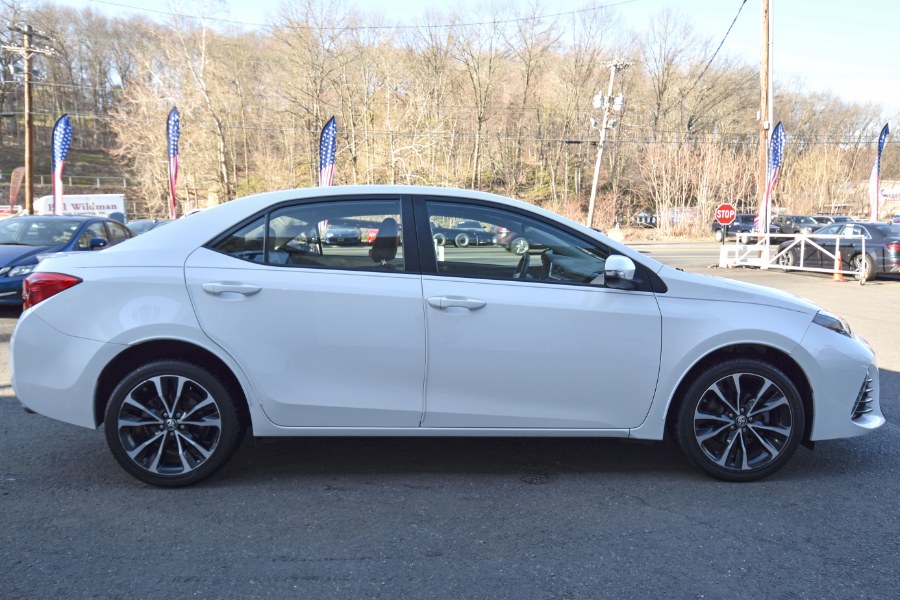 Used Toyota Corolla SE CVT 2019 | Highline Car Connection. Waterbury, Connecticut Used Toyota Corolla SE CVT 2019 | Highline Car Connection. Waterbury, Connecticut