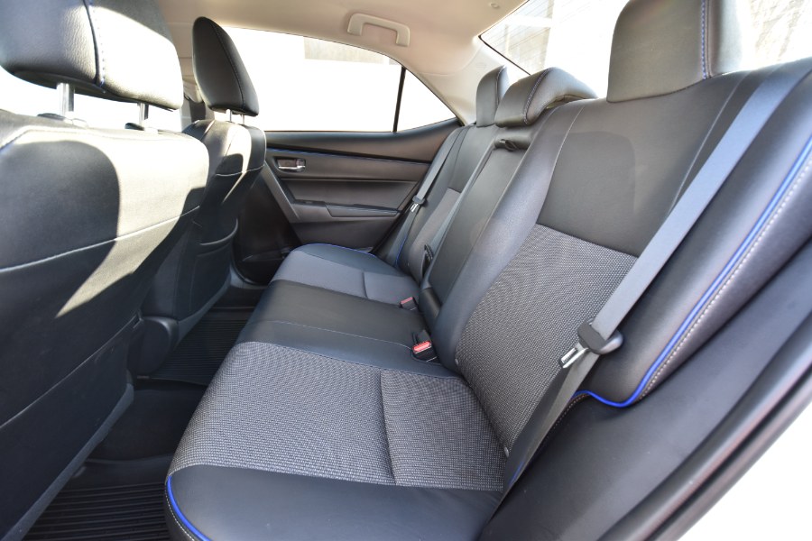 Used Toyota Corolla SE CVT 2019 | Highline Car Connection. Waterbury, Connecticut Used Toyota Corolla SE CVT 2019 | Highline Car Connection. Waterbury, Connecticut