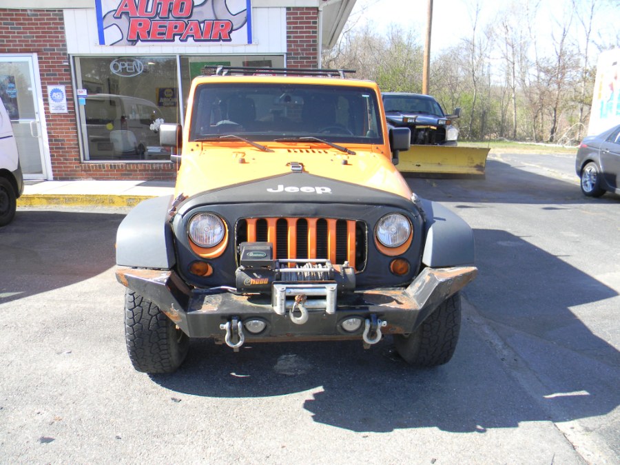 Used Jeep Wrangler Unlimited 4WD 4dr Sport 2013 | M&M Vehicles Inc dba Central Motors. Southborough, Massachusetts Used Jeep Wrangler Unlimited 4WD 4dr Sport 2013 | M&M Vehicles Inc dba Central Motors. Southborough, Massachusetts