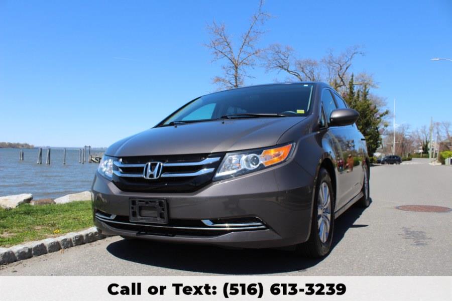 2014 Honda Odyssey 5dr EX, available for sale in Great Neck, New York | Great Neck Car Buyers & Sellers. Great Neck, New York 2014 Honda Odyssey 5dr EX, available for sale in Great Neck, New York | Great Neck Car Buyers & Sellers. Great Neck, New York