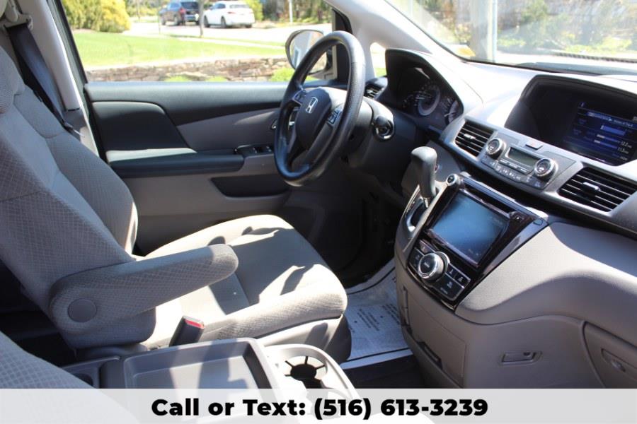 2014 Honda Odyssey 5dr EX, available for sale in Great Neck, New York | Great Neck Car Buyers & Sellers. Great Neck, New York 2014 Honda Odyssey 5dr EX, available for sale in Great Neck, New York | Great Neck Car Buyers & Sellers. Great Neck, New York