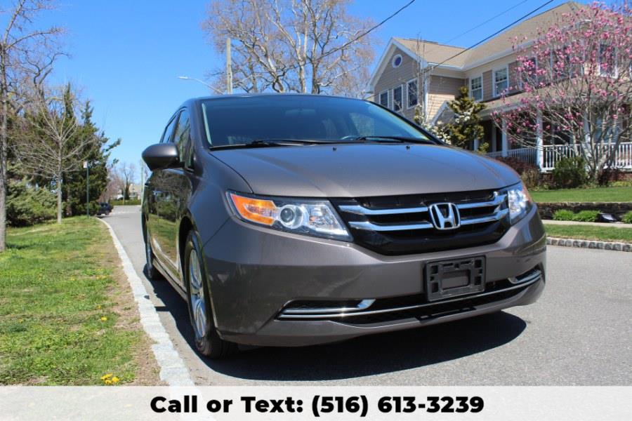 2014 Honda Odyssey 5dr EX, available for sale in Great Neck, New York | Great Neck Car Buyers & Sellers. Great Neck, New York 2014 Honda Odyssey 5dr EX, available for sale in Great Neck, New York | Great Neck Car Buyers & Sellers. Great Neck, New York