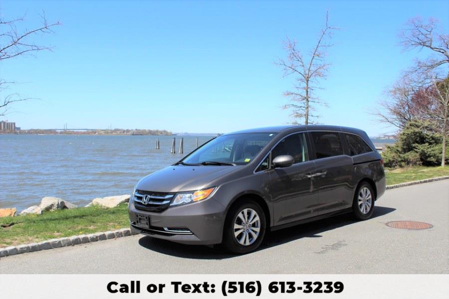 2014 Honda Odyssey 5dr EX, available for sale in Great Neck, New York | Great Neck Car Buyers & Sellers. Great Neck, New York 2014 Honda Odyssey 5dr EX, available for sale in Great Neck, New York | Great Neck Car Buyers & Sellers. Great Neck, New York