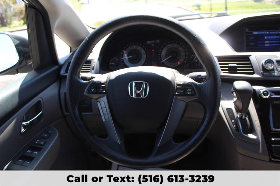 2014 Honda Odyssey 5dr EX, available for sale in Great Neck, New York | Great Neck Car Buyers & Sellers. Great Neck, New York 2014 Honda Odyssey 5dr EX, available for sale in Great Neck, New York | Great Neck Car Buyers & Sellers. Great Neck, New York
