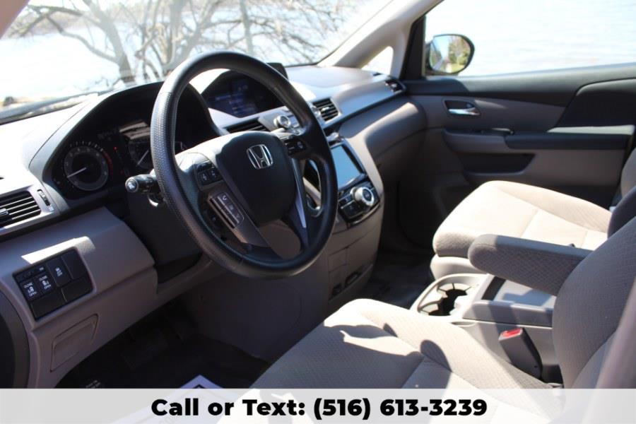 2014 Honda Odyssey 5dr EX, available for sale in Great Neck, New York | Great Neck Car Buyers & Sellers. Great Neck, New York 2014 Honda Odyssey 5dr EX, available for sale in Great Neck, New York | Great Neck Car Buyers & Sellers. Great Neck, New York
