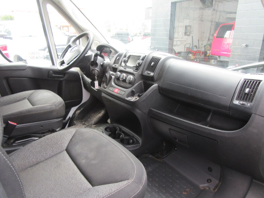 Used Ram ProMaster Cargo Van 1500 High Roof 136" WB 2019 | Royalty Auto Sales. Little Ferry, New Jersey Used Ram ProMaster Cargo Van 1500 High Roof 136" WB 2019 | Royalty Auto Sales. Little Ferry, New Jersey