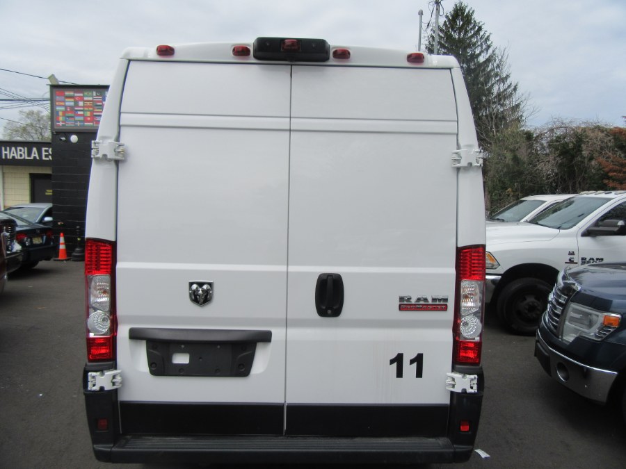 Used Ram ProMaster Cargo Van 1500 High Roof 136" WB 2019 | Royalty Auto Sales. Little Ferry, New Jersey Used Ram ProMaster Cargo Van 1500 High Roof 136" WB 2019 | Royalty Auto Sales. Little Ferry, New Jersey