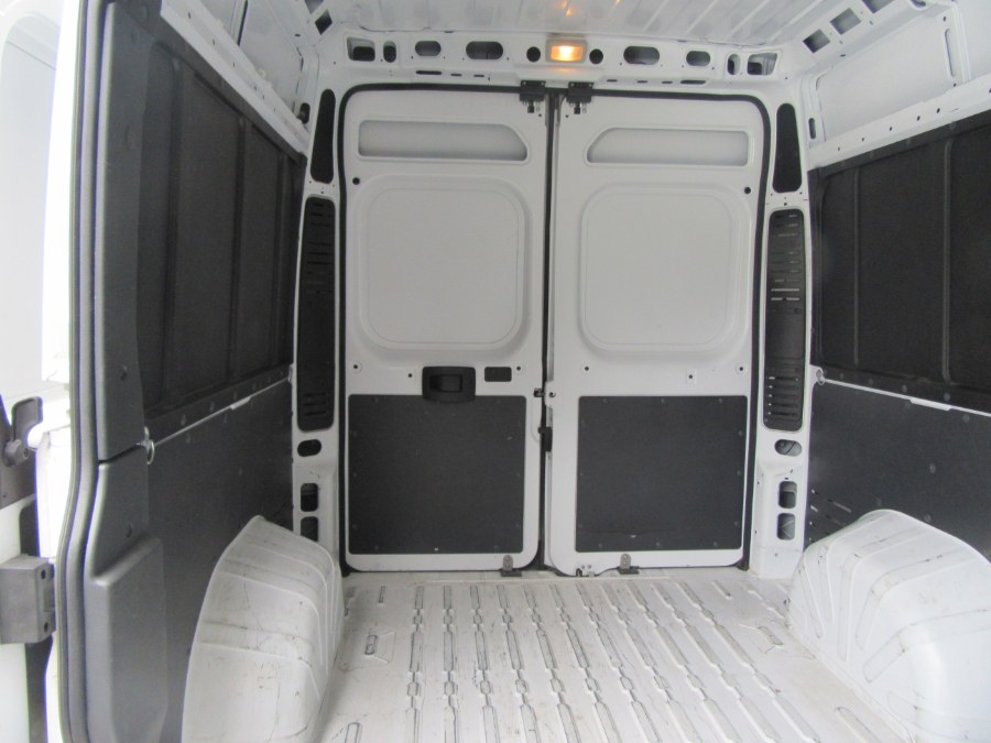 Used Ram ProMaster Cargo Van 1500 High Roof 136" WB 2019 | Royalty Auto Sales. Little Ferry, New Jersey Used Ram ProMaster Cargo Van 1500 High Roof 136" WB 2019 | Royalty Auto Sales. Little Ferry, New Jersey