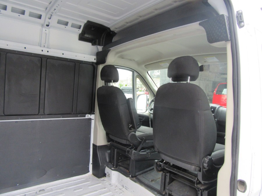 Used Ram ProMaster Cargo Van 1500 High Roof 136" WB 2019 | Royalty Auto Sales. Little Ferry, New Jersey Used Ram ProMaster Cargo Van 1500 High Roof 136" WB 2019 | Royalty Auto Sales. Little Ferry, New Jersey