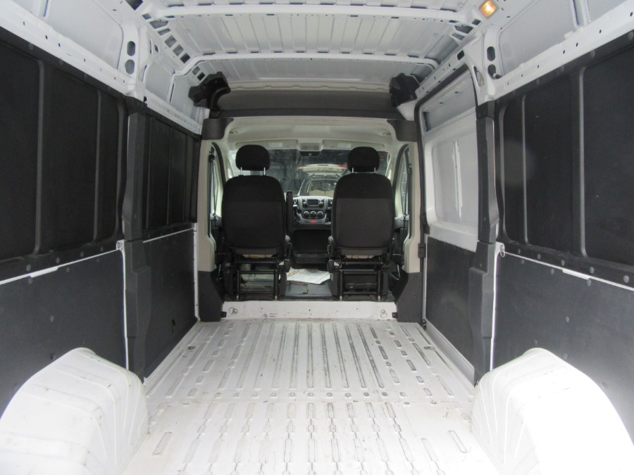 Used Ram ProMaster Cargo Van 1500 High Roof 136" WB 2019 | Royalty Auto Sales. Little Ferry, New Jersey Used Ram ProMaster Cargo Van 1500 High Roof 136" WB 2019 | Royalty Auto Sales. Little Ferry, New Jersey