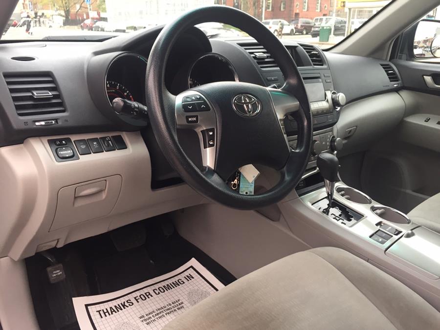 Used Toyota Highlander 4WD 4dr V6 (Natl) 2012 | Sylhet Motors Inc.. Jamaica, New York Used Toyota Highlander 4WD 4dr V6 (Natl) 2012 | Sylhet Motors Inc.. Jamaica, New York