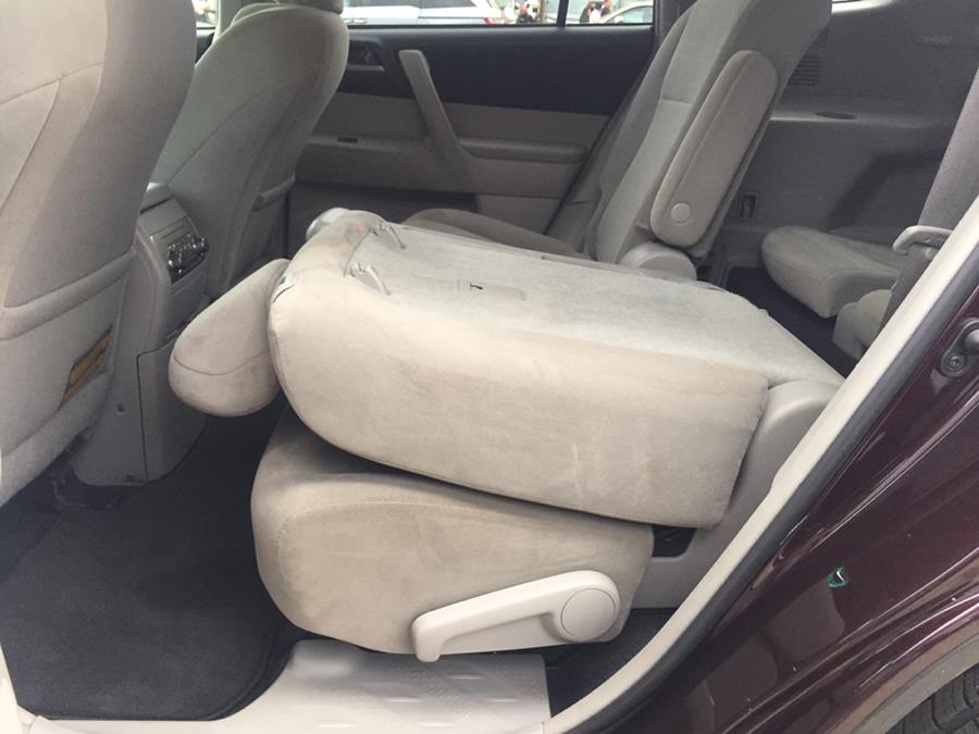 Used Toyota Highlander 4WD 4dr V6 (Natl) 2012 | Sylhet Motors Inc.. Jamaica, New York Used Toyota Highlander 4WD 4dr V6 (Natl) 2012 | Sylhet Motors Inc.. Jamaica, New York