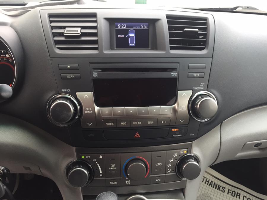 Used Toyota Highlander 4WD 4dr V6 (Natl) 2012 | Sylhet Motors Inc.. Jamaica, New York Used Toyota Highlander 4WD 4dr V6 (Natl) 2012 | Sylhet Motors Inc.. Jamaica, New York