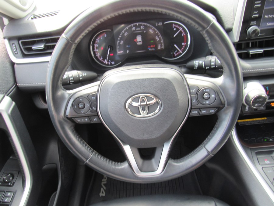 2019 Toyota RAV4 Limited, available for sale in Worcester, Massachusetts | Hilario's Auto Sales Inc.. Worcester, Massachusetts 2019 Toyota RAV4 Limited, available for sale in Worcester, Massachusetts | Hilario's Auto Sales Inc.. Worcester, Massachusetts