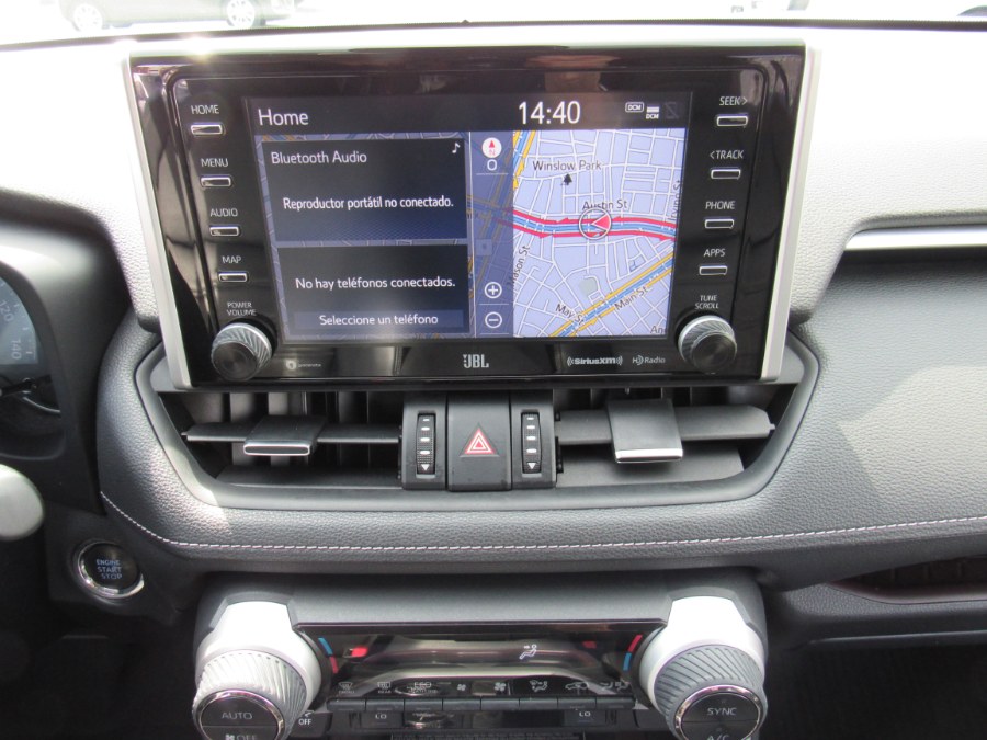 2019 Toyota RAV4 Limited, available for sale in Worcester, Massachusetts | Hilario's Auto Sales Inc.. Worcester, Massachusetts 2019 Toyota RAV4 Limited, available for sale in Worcester, Massachusetts | Hilario's Auto Sales Inc.. Worcester, Massachusetts