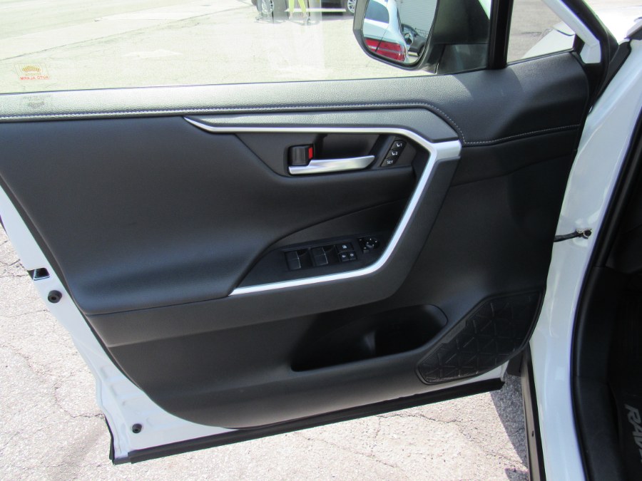 2019 Toyota RAV4 Limited, available for sale in Worcester, Massachusetts | Hilario's Auto Sales Inc.. Worcester, Massachusetts 2019 Toyota RAV4 Limited, available for sale in Worcester, Massachusetts | Hilario's Auto Sales Inc.. Worcester, Massachusetts
