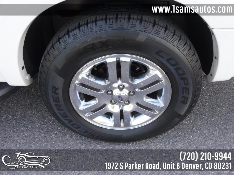 Used Ford Explorer Sport Trac 4WD 4dr Limited 2010 | Sam's Automotive. Denver, Colorado Used Ford Explorer Sport Trac 4WD 4dr Limited 2010 | Sam's Automotive. Denver, Colorado