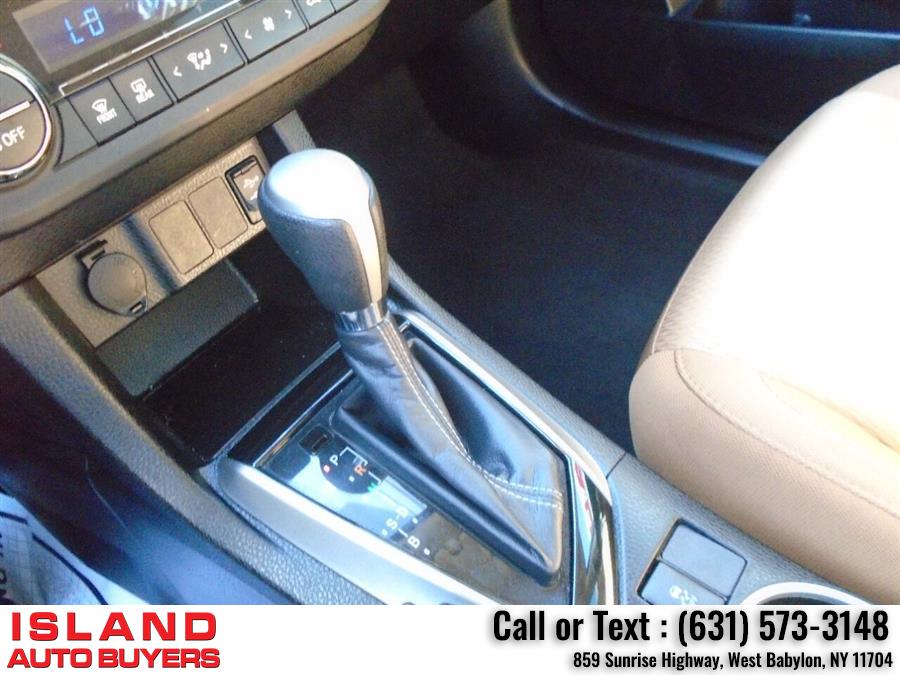 Used Toyota Corolla LE Plus 4dr Sedan 2015 | Island Auto Buyers. West Babylon, New York Used Toyota Corolla LE Plus 4dr Sedan 2015 | Island Auto Buyers. West Babylon, New York