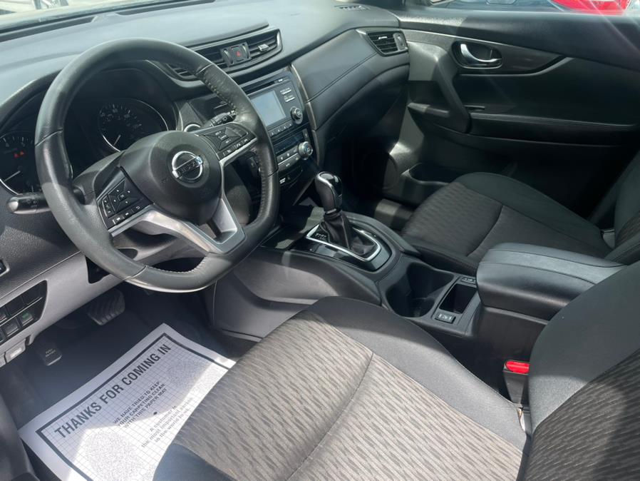 Used Nissan Rogue 2017.5 AWD SV 2017 | Sunrise Auto Sales. Rosedale, New York Used Nissan Rogue 2017.5 AWD SV 2017 | Sunrise Auto Sales. Rosedale, New York