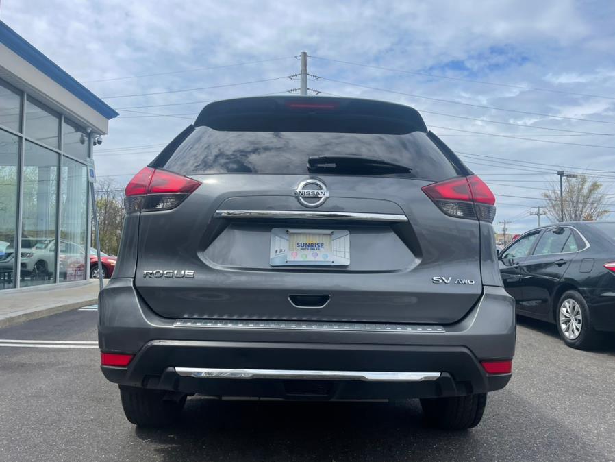 Used Nissan Rogue 2017.5 AWD SV 2017 | Sunrise Auto Sales. Rosedale, New York Used Nissan Rogue 2017.5 AWD SV 2017 | Sunrise Auto Sales. Rosedale, New York