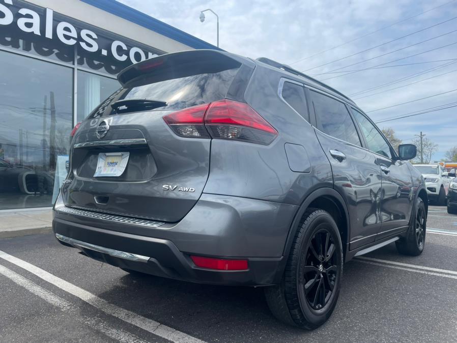 Used Nissan Rogue 2017.5 AWD SV 2017 | Sunrise Auto Sales. Rosedale, New York Used Nissan Rogue 2017.5 AWD SV 2017 | Sunrise Auto Sales. Rosedale, New York