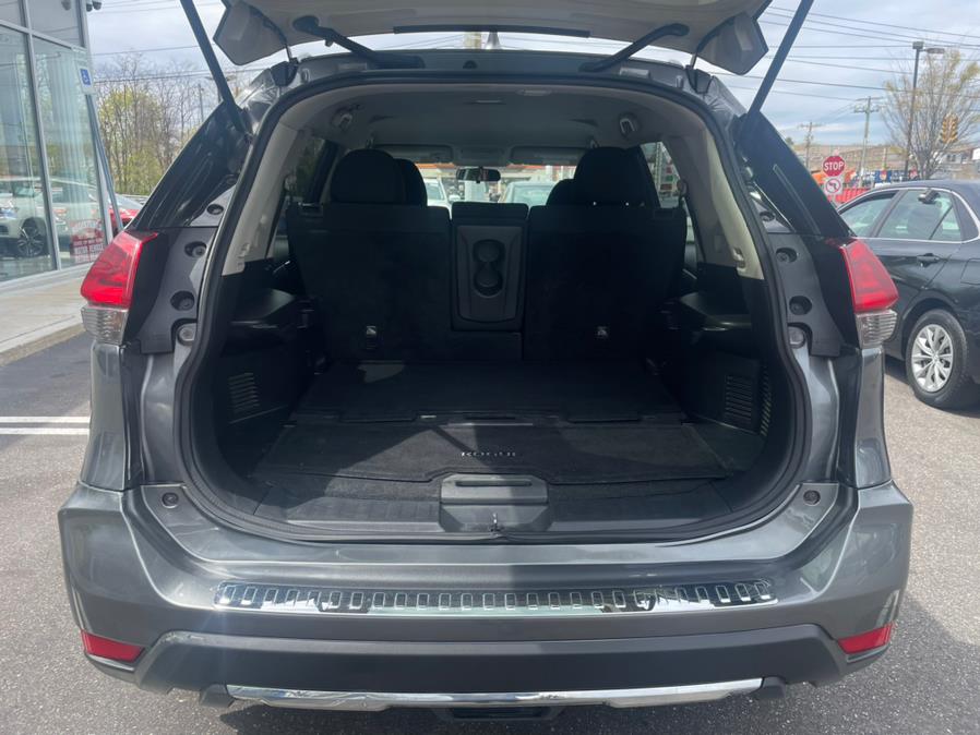 Used Nissan Rogue 2017.5 AWD SV 2017 | Sunrise Auto Sales. Rosedale, New York Used Nissan Rogue 2017.5 AWD SV 2017 | Sunrise Auto Sales. Rosedale, New York