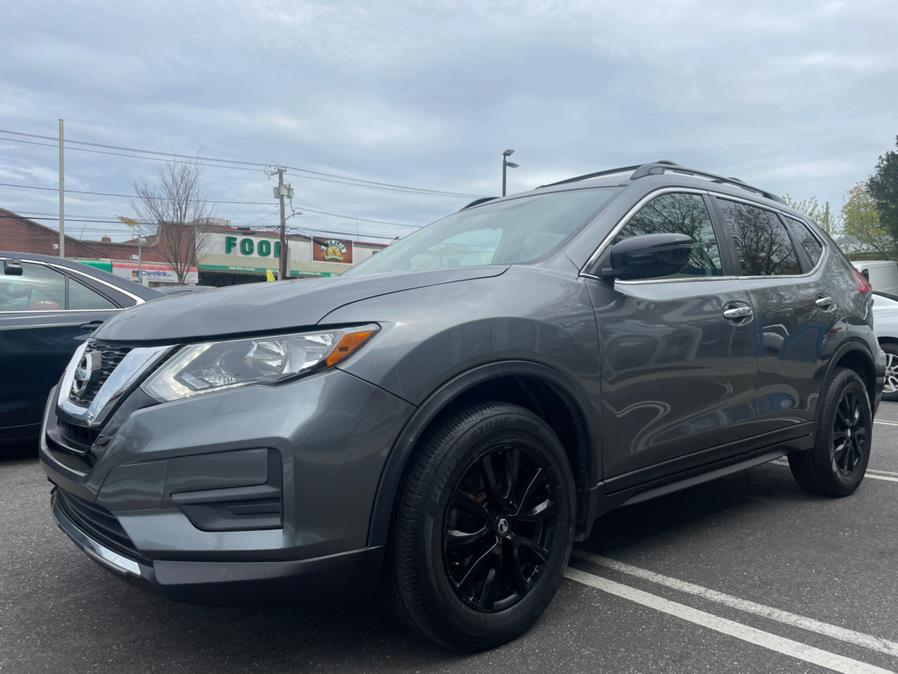 Used Nissan Rogue 2017.5 AWD SV 2017 | Sunrise Auto Sales. Rosedale, New York Used Nissan Rogue 2017.5 AWD SV 2017 | Sunrise Auto Sales. Rosedale, New York