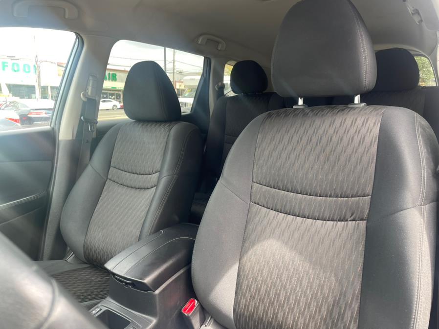 Used Nissan Rogue 2017.5 AWD SV 2017 | Sunrise Auto Sales. Rosedale, New York Used Nissan Rogue 2017.5 AWD SV 2017 | Sunrise Auto Sales. Rosedale, New York