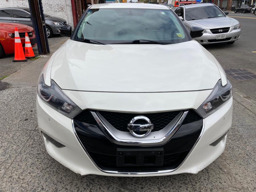Used Nissan Maxima 4dr Sdn 3.5 SR 2016 | Carsbuck Inc.. Brooklyn, New York Used Nissan Maxima 4dr Sdn 3.5 SR 2016 | Carsbuck Inc.. Brooklyn, New York