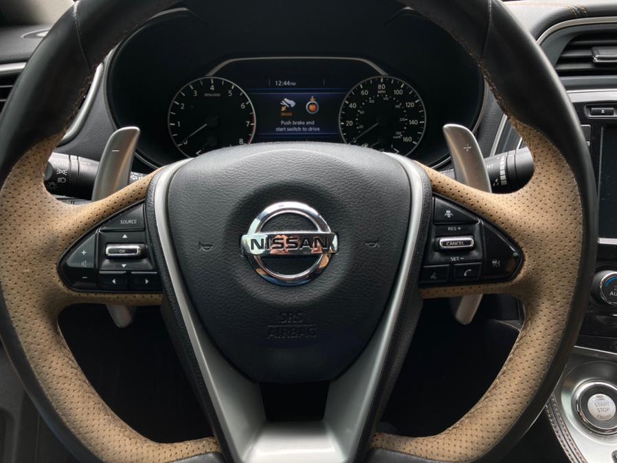 Used Nissan Maxima 4dr Sdn 3.5 SR 2016 | Carsbuck Inc.. Brooklyn, New York Used Nissan Maxima 4dr Sdn 3.5 SR 2016 | Carsbuck Inc.. Brooklyn, New York
