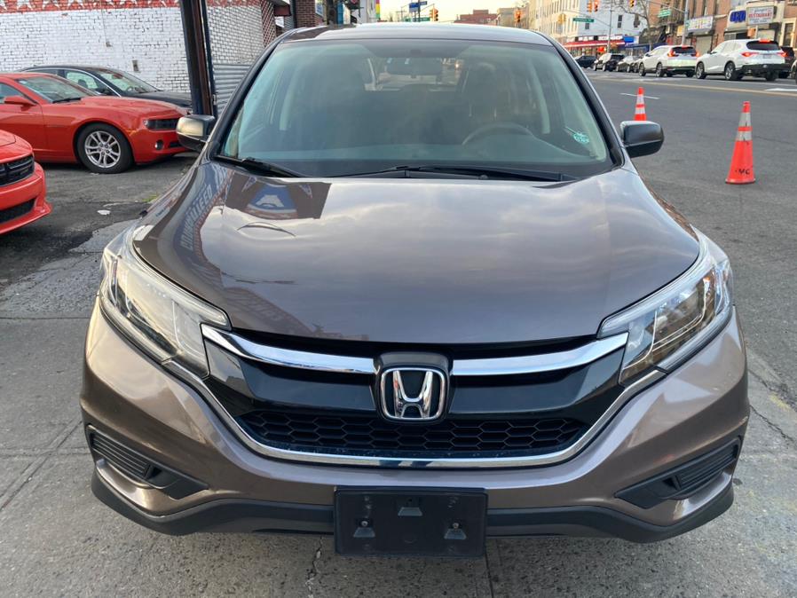 Used Honda CR-V AWD 5dr LX 2015 | Carsbuck Inc.. Brooklyn, New York Used Honda CR-V AWD 5dr LX 2015 | Carsbuck Inc.. Brooklyn, New York