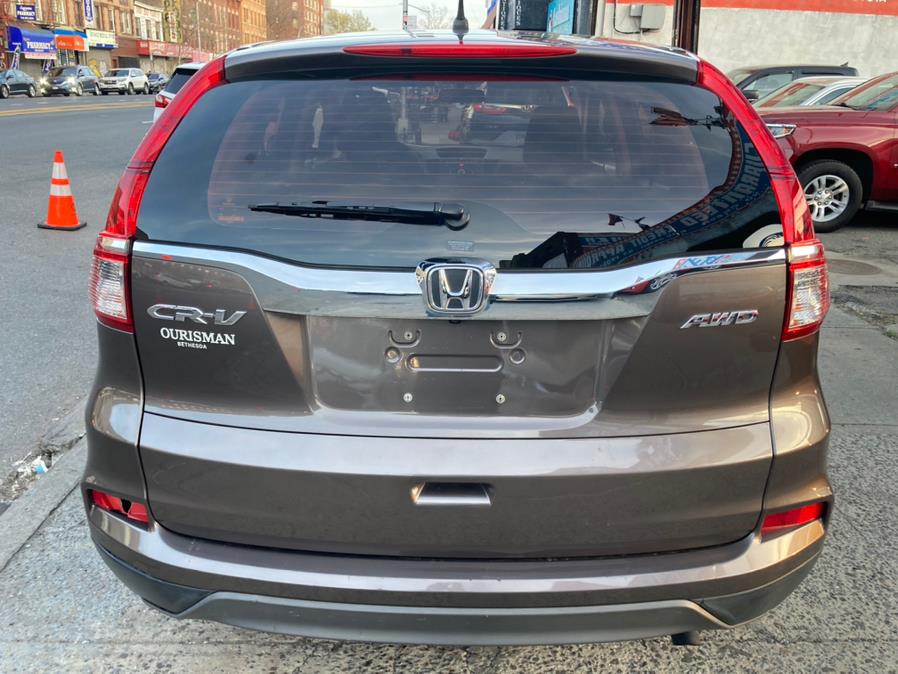Used Honda CR-V AWD 5dr LX 2015 | Carsbuck Inc.. Brooklyn, New York Used Honda CR-V AWD 5dr LX 2015 | Carsbuck Inc.. Brooklyn, New York