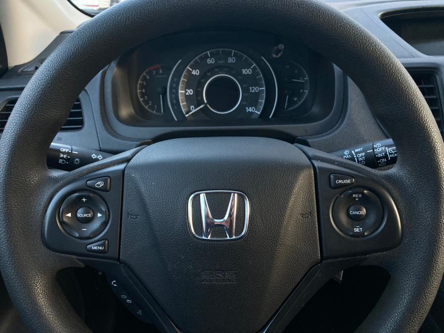 Used Honda CR-V AWD 5dr LX 2015 | Carsbuck Inc.. Brooklyn, New York Used Honda CR-V AWD 5dr LX 2015 | Carsbuck Inc.. Brooklyn, New York