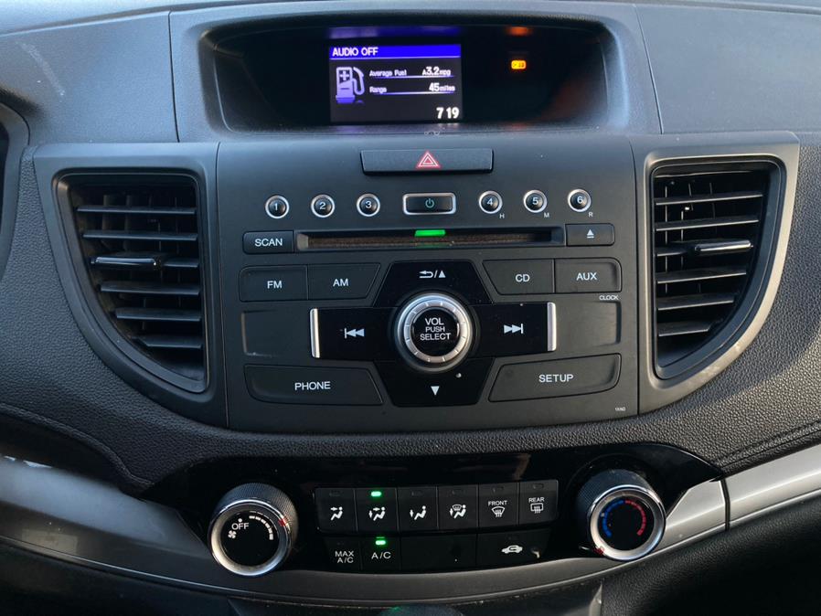 Used Honda CR-V AWD 5dr LX 2015 | Carsbuck Inc.. Brooklyn, New York Used Honda CR-V AWD 5dr LX 2015 | Carsbuck Inc.. Brooklyn, New York