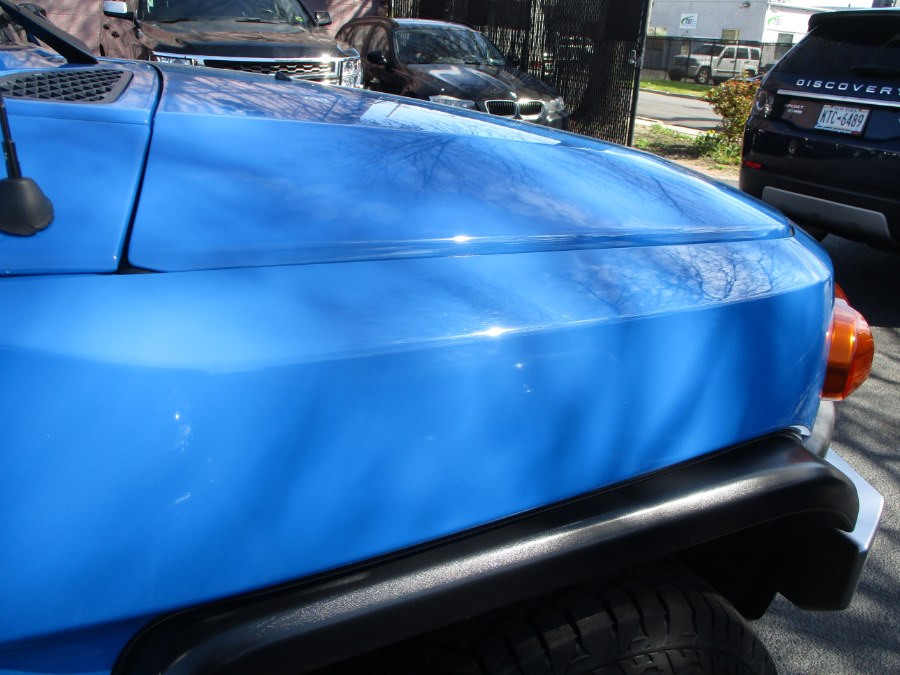 Used Toyota FJ Cruiser 4WD 4dr Auto 2007 | South Shore Auto Brokers & Sales. Massapequa, New York Used Toyota FJ Cruiser 4WD 4dr Auto 2007 | South Shore Auto Brokers & Sales. Massapequa, New York