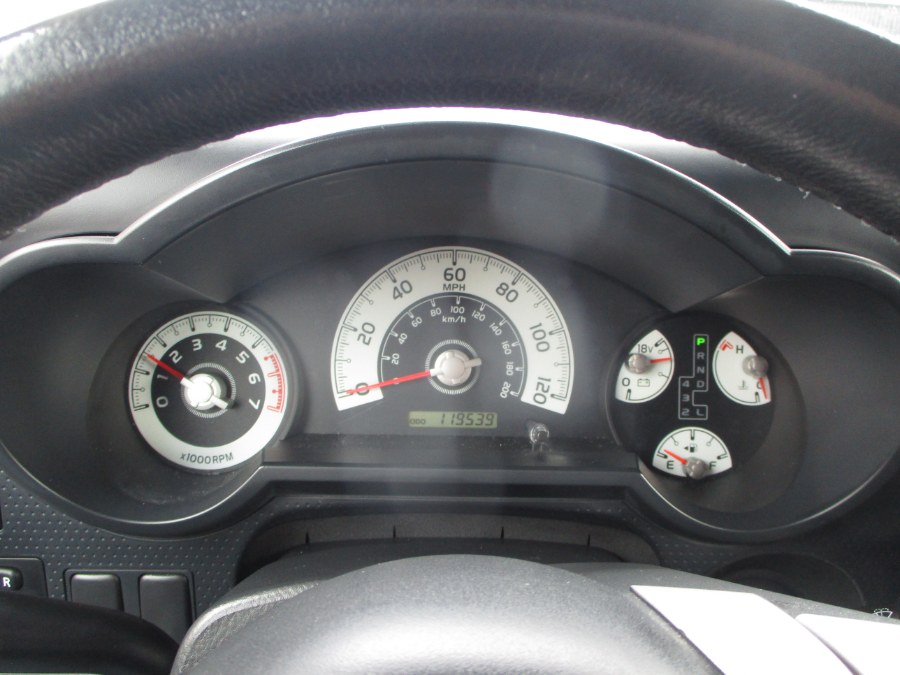 Used Toyota FJ Cruiser 4WD 4dr Auto 2007 | South Shore Auto Brokers & Sales. Massapequa, New York Used Toyota FJ Cruiser 4WD 4dr Auto 2007 | South Shore Auto Brokers & Sales. Massapequa, New York