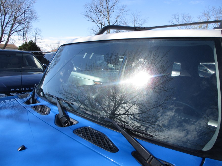 Used Toyota FJ Cruiser 4WD 4dr Auto 2007 | South Shore Auto Brokers & Sales. Massapequa, New York Used Toyota FJ Cruiser 4WD 4dr Auto 2007 | South Shore Auto Brokers & Sales. Massapequa, New York