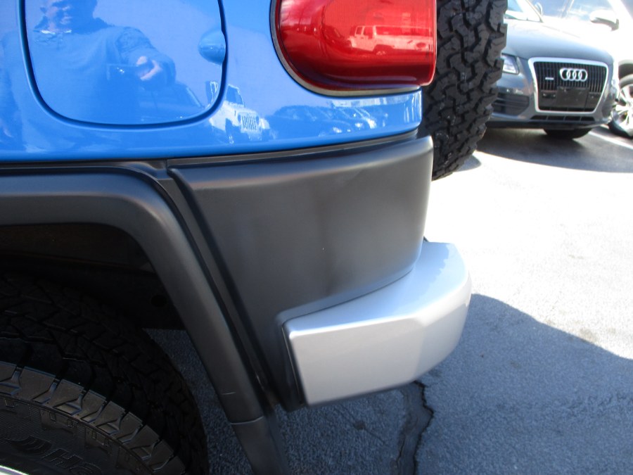 Used Toyota FJ Cruiser 4WD 4dr Auto 2007 | South Shore Auto Brokers & Sales. Massapequa, New York Used Toyota FJ Cruiser 4WD 4dr Auto 2007 | South Shore Auto Brokers & Sales. Massapequa, New York