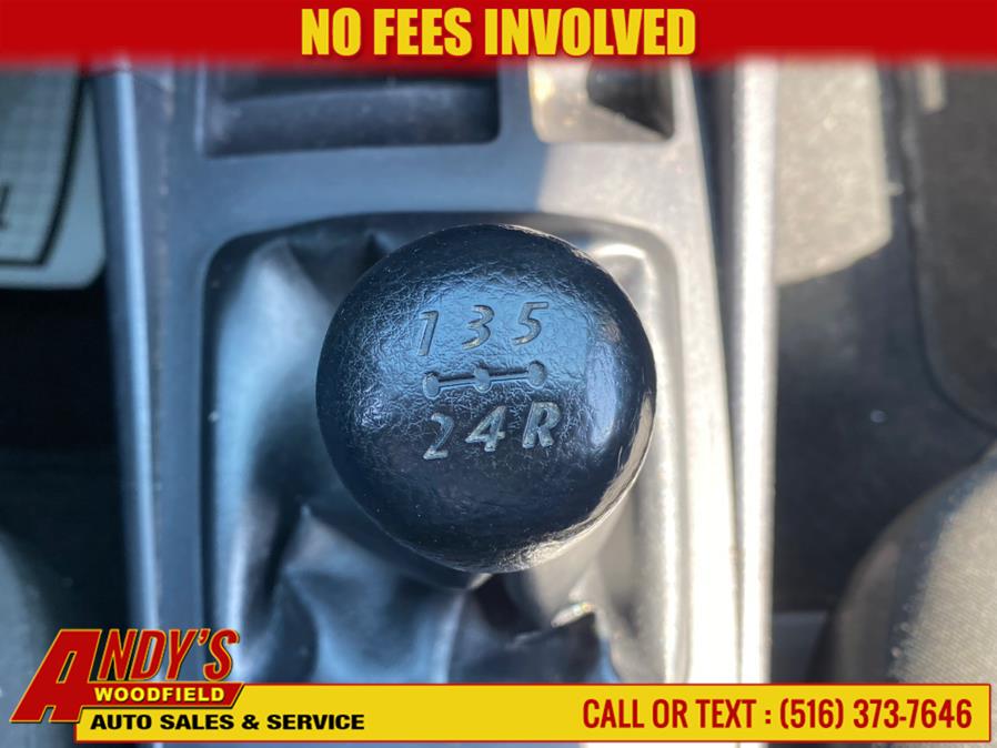 Used Mitsubishi Lancer 4dr Sdn Man ES FWD 2013 | Andy's Woodfield. West Hempstead, New York Used Mitsubishi Lancer 4dr Sdn Man ES FWD 2013 | Andy's Woodfield. West Hempstead, New York