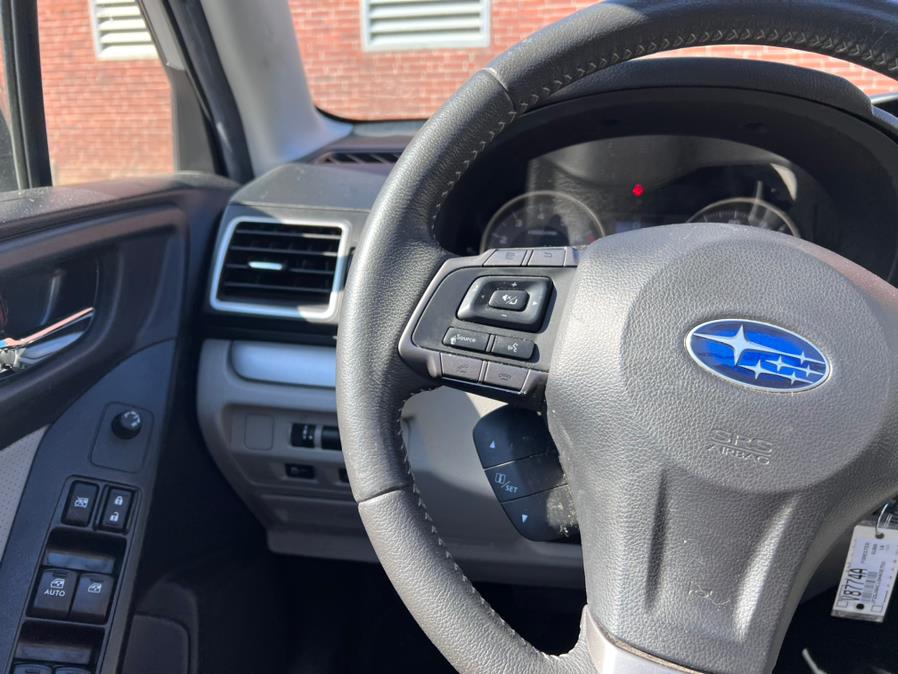 2016 Subaru Forester 4dr CVT 2.5i Limited PZEV, available for sale in Worcester, Massachusetts | Sophia's Auto Sales Inc. Worcester, Massachusetts 2016 Subaru Forester 4dr CVT 2.5i Limited PZEV, available for sale in Worcester, Massachusetts | Sophia's Auto Sales Inc. Worcester, Massachusetts