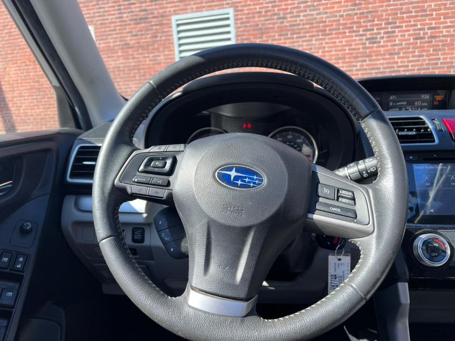 2016 Subaru Forester 4dr CVT 2.5i Limited PZEV, available for sale in Worcester, Massachusetts | Sophia's Auto Sales Inc. Worcester, Massachusetts 2016 Subaru Forester 4dr CVT 2.5i Limited PZEV, available for sale in Worcester, Massachusetts | Sophia's Auto Sales Inc. Worcester, Massachusetts