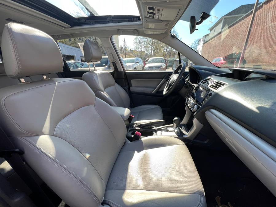 2016 Subaru Forester 4dr CVT 2.5i Limited PZEV, available for sale in Worcester, Massachusetts | Sophia's Auto Sales Inc. Worcester, Massachusetts 2016 Subaru Forester 4dr CVT 2.5i Limited PZEV, available for sale in Worcester, Massachusetts | Sophia's Auto Sales Inc. Worcester, Massachusetts