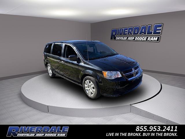 Used Dodge Grand Caravan SE 2019 | Eastchester Motor Cars. Bronx, New York Used Dodge Grand Caravan SE 2019 | Eastchester Motor Cars. Bronx, New York