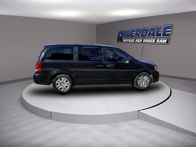 Used Dodge Grand Caravan SE 2019 | Eastchester Motor Cars. Bronx, New York Used Dodge Grand Caravan SE 2019 | Eastchester Motor Cars. Bronx, New York