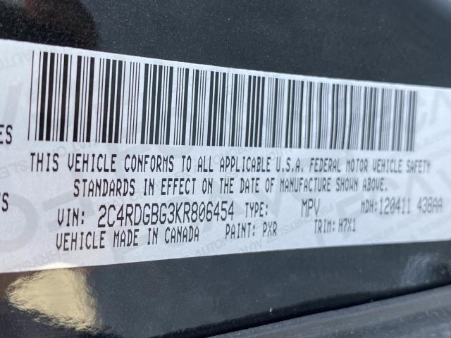 Used Dodge Grand Caravan SE 2019 | Eastchester Motor Cars. Bronx, New York Used Dodge Grand Caravan SE 2019 | Eastchester Motor Cars. Bronx, New York