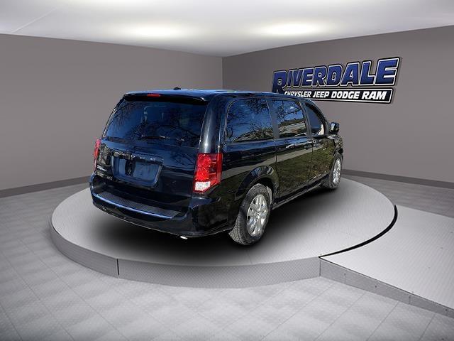 Used Dodge Grand Caravan SE 2019 | Eastchester Motor Cars. Bronx, New York Used Dodge Grand Caravan SE 2019 | Eastchester Motor Cars. Bronx, New York