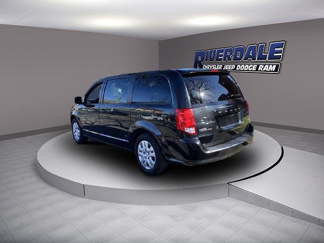 Used Dodge Grand Caravan SE 2019 | Eastchester Motor Cars. Bronx, New York Used Dodge Grand Caravan SE 2019 | Eastchester Motor Cars. Bronx, New York