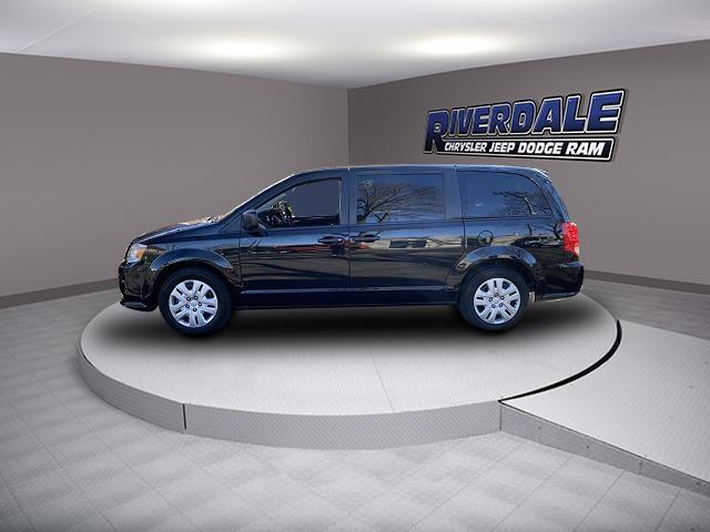 Used Dodge Grand Caravan SE 2019 | Eastchester Motor Cars. Bronx, New York Used Dodge Grand Caravan SE 2019 | Eastchester Motor Cars. Bronx, New York